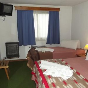 Habitación Cuádruple